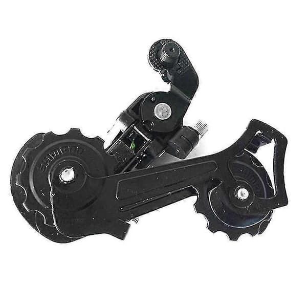 Bagskifter Rd-tz31 6/7 Gear Direkte Montering/ophængsmontering Til Mountainbike