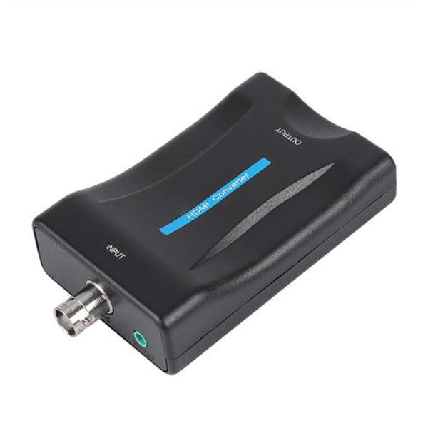 [LCS]BNC-HDMI-muunnin
