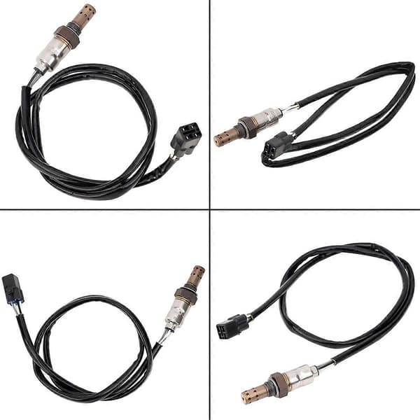Syresensor O2 för KAWASAKI NINJA EX650 EX400 ER650