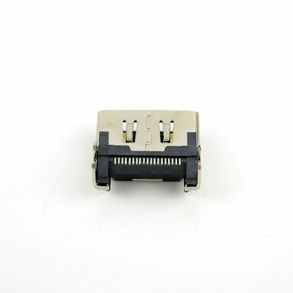 Oem Hdmi Port Socket Interface Connector Til Sony Playstation 4 Ps4 Bundkort