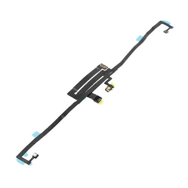 Til iPad Pro 12.9 (2020) (2018) Face ID Flex Kabel Udskiftningsdel (Uden Logo)