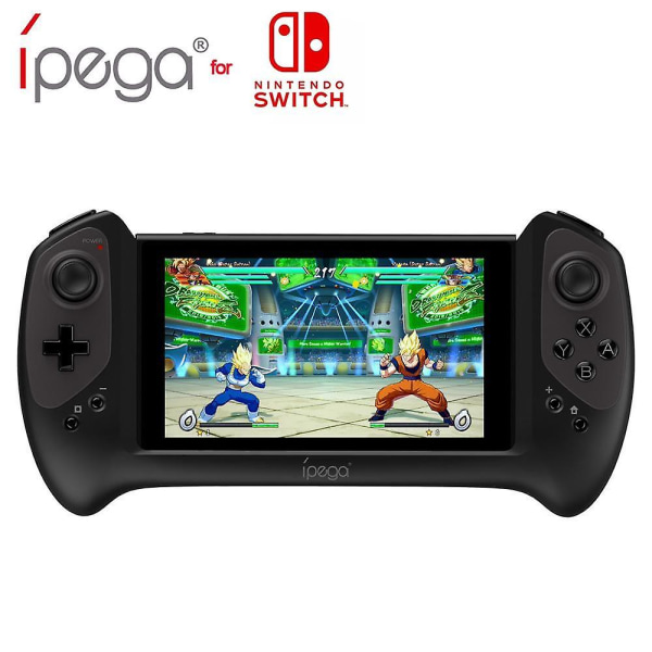 Gamepad joystick för Nintendo Switch kontroll handkontroll trigger gamepad joy stick usb trådlös yoistick jostick joy con joycon With box
