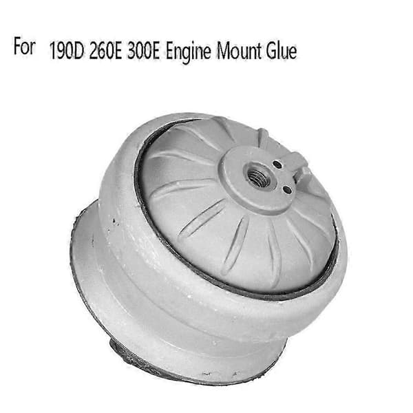 Motorfeste Monteringsstøtte for 190D 260E 300E