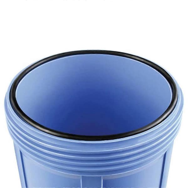 6 stk. O-ringe erstatning for 151122 til Big Blue vandfiltre As Shown