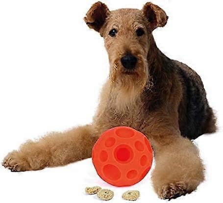 Paw Tricky Treat Ball, Stor