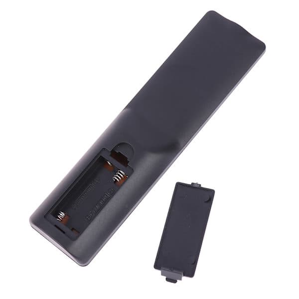 [LCS] Replacement Remote Control for TV Box for Mag 250/254/255/2 A, One Size