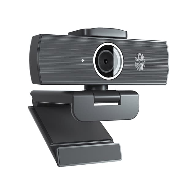[LCS]4K 30fps USB-webcam med mikrofon Webcam til PC-computer Bærbar stationær konference Gaming Mini autofokus kamera