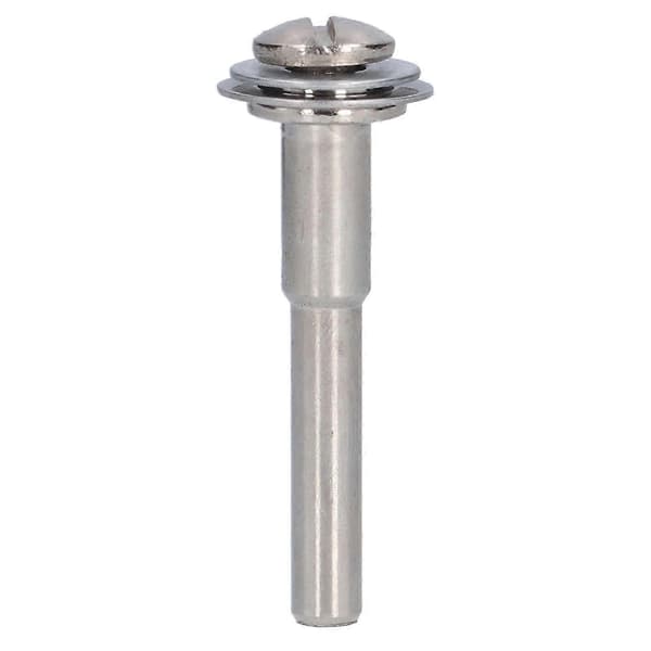 [LCS] Rundsavklinger Sæt 54,8 mm HSS Mini Rundsavklinger og Dorn til skæring af metaltræ