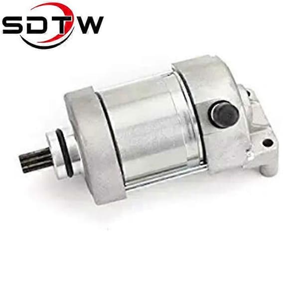 [LCS]Udsøgt 4C8-81890-00 4C8-81890-01 Startmotor Egnet Til Yzf-R1 04-08