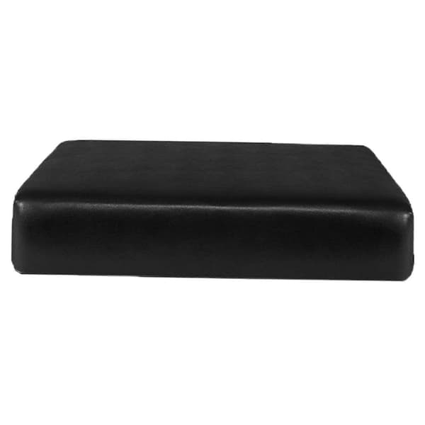 [LCS]PU Läder Soffkuddfodral Andningsbart för Husbilsälskare 1 Seater