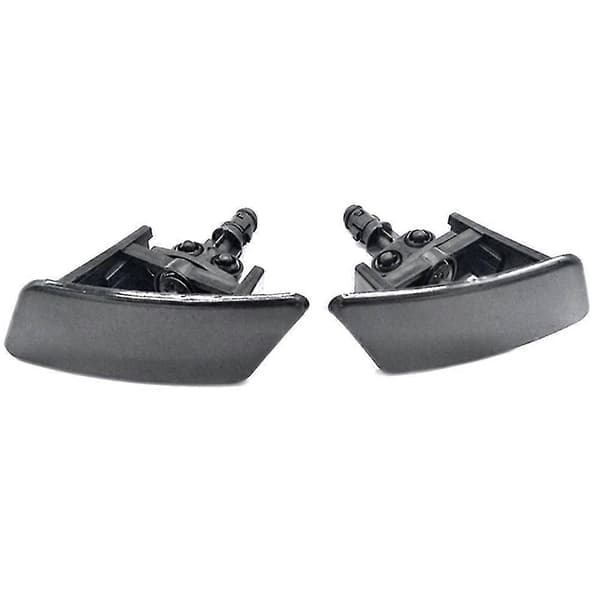 Strålkastarspolare Munstycke 6438C2 6438C3 för C4 307 black