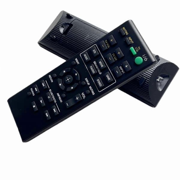 [LCS]Fjernkontroll passer til Sony HT-CT660 SA-CT660 SA-WCT660 HT-CT660C Soundbar