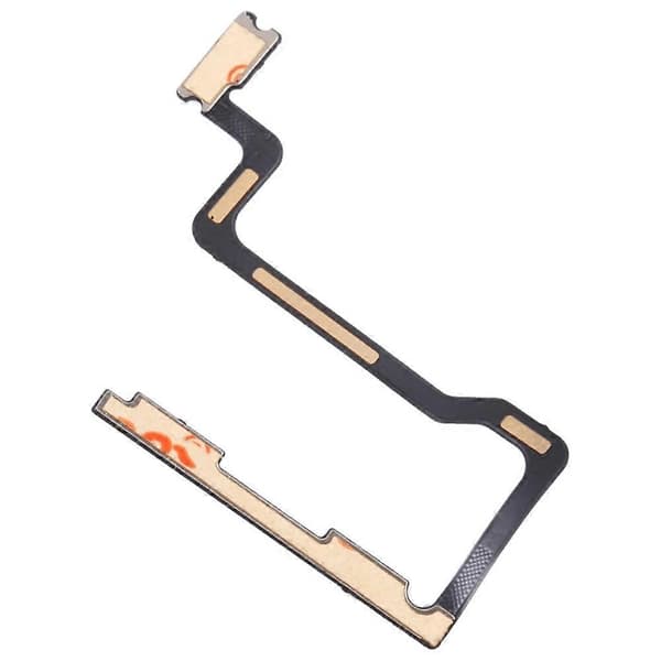 [LCS]Til Oppo A78 5G Volumenknap Flexkabel Erstatningsdel (uden logo)