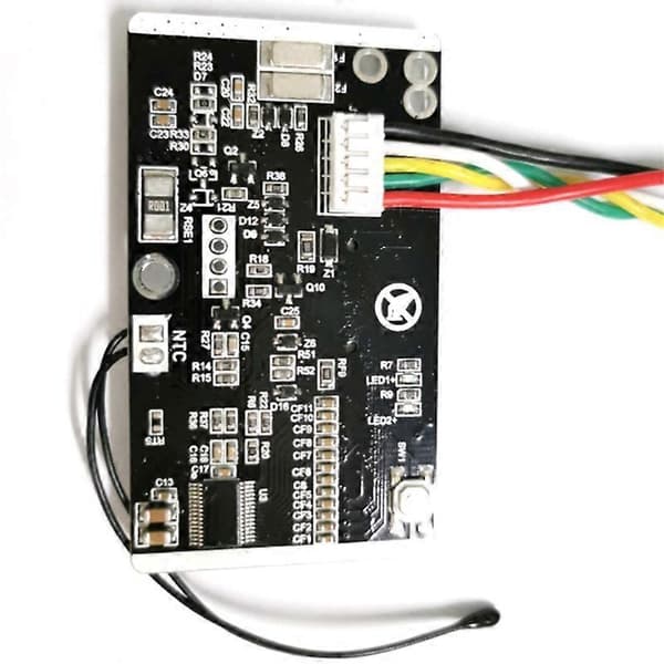 [LCS] Elektrisk Scooter M365 Batteri BMS Kredsløbskort til M365 Scooter Batteri Controller Scooter Elektrisk