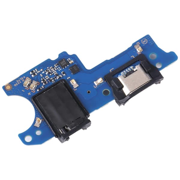 KOMPATIBEL Ladeportkort Not Specified For Samsung Galaxy A03 SM-A035F