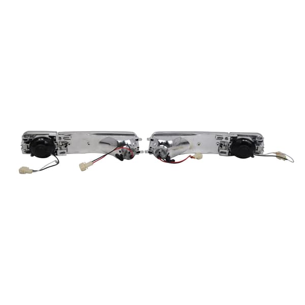 Parkerings-LED-sidemarkeringslys 1HM941778 til MK3 Golf 1993-1998