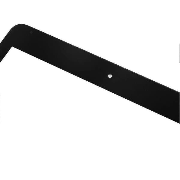 Udskiftnings Touch Screen Digitizer Værktøjssæt Dele til iPad Air 2 A1566 A1567 Black