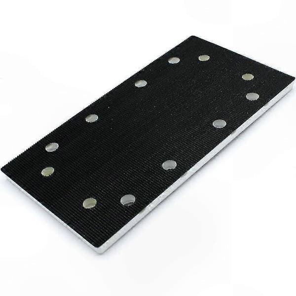 93x175 mm slibepude til rystepudsere, kompatibel med flere modeller