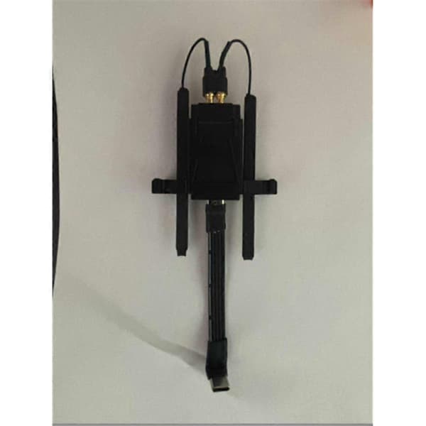 Antenne med udvidet rækkevidde til DJI 4G-modul cellulær dongle TD-LTE trådløs dataterminal Mavic 3 /MINI PRO 3T