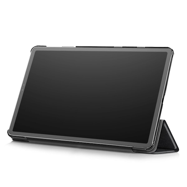 Tredelat Tablet Fodral För Samsung Galaxy Tab S5e 10.5\" T720 T725 black