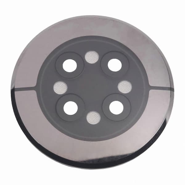 Bakre Skyddsglaspanel For Apple Watch Series 9 41mm