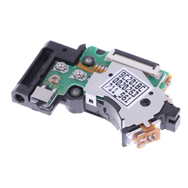 [LCS] Erstatningslinse til PlayStation 2 PS2 Slim PVR-802W KHS-430 One Size