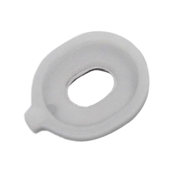 [LCS] Ventilguide Messinginstrumenter Del Musikinstrument Del Let at bære E flat 17x24.4mm