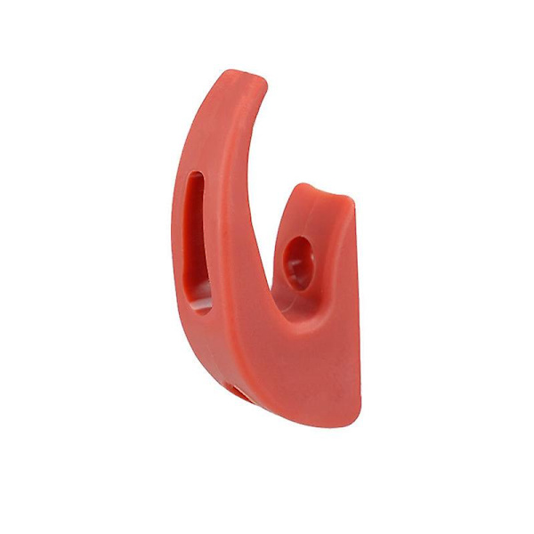 Frontkrog til Xiaomi M365 Pro Scooter Skateboard Opbevaringsværktøj Red