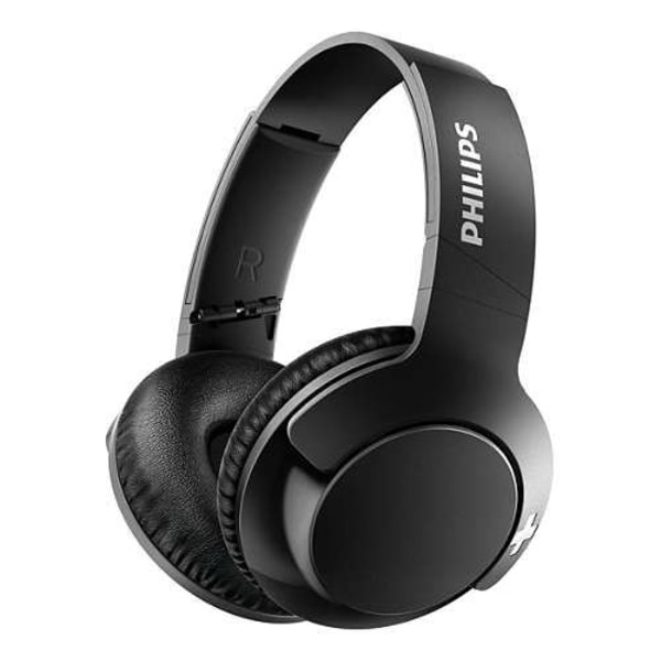 Philips Bass Bluetooth -hörlurar SHB3175 Svart