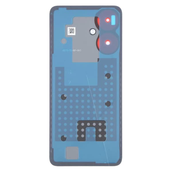 For Xiaomi Redmi 13C 5G Originalt Batteribakdeksel Blue