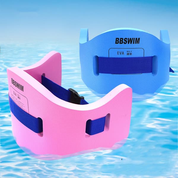 [LCS] Aqua Jogging Belt for Water Aerobics, Provides Comfort and Support for Your Workouts