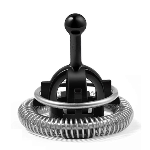 Visper for Aeroccino 3/4/Plus Melkeskummer Erstatning 3-pakning