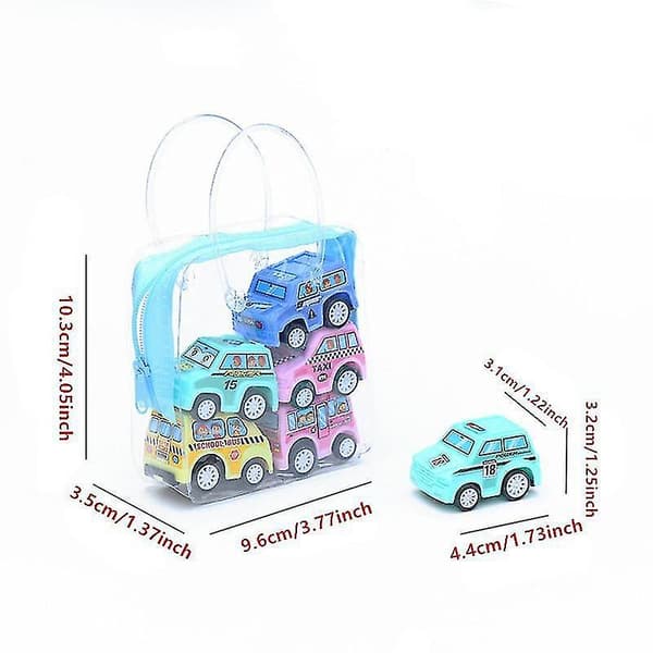 [LCS]Mini vetoleluauto Engineering vehicle
