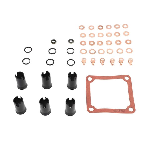 [LCS]45PCs Cummins 12V 6BT 4BT 6CT Master Injector Install Kit