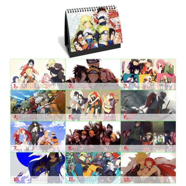 5-delars set med cape, pannband, ring, Kunai Naruto Xiaoyu Chiha Itac