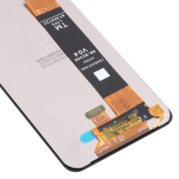 (Ny) KOMPATIBEL LCD-skærm til Samsung Galaxy A13 4G SM-A135F med Digitizer Fuld Montering