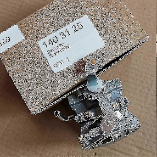 [LCS]Karburator Eh25 Karburator Robin Eh25 2025