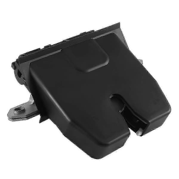 [LCS] Billås for Volvo S40 II 2004-2012 (31335045) Black