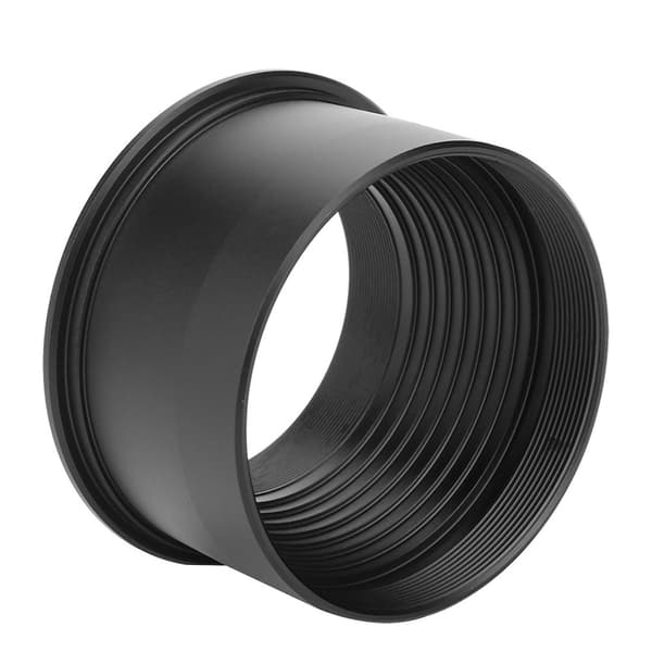 [LCS]Teleskop Okularadapter 2 tommer til T2 M42*0.75 gevind Kamera tilbehør {db}
