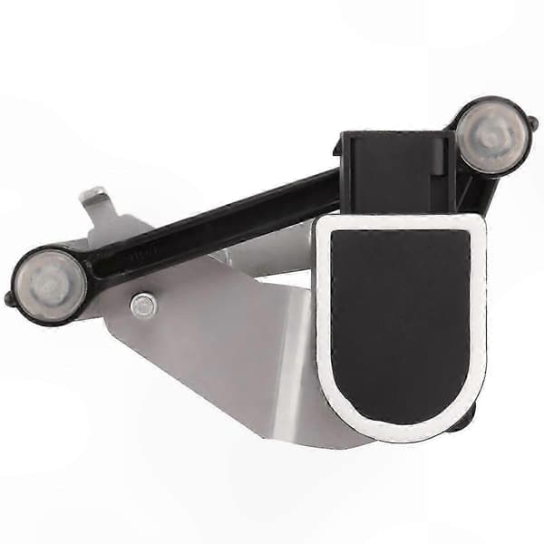 Bakre høydenivåsensor for Volvo S60 V70 XC60 2008-2016 Høyre side Black