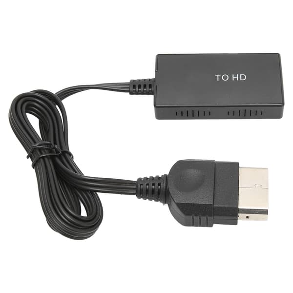 [LCS]Xbox 360 HDMI-sovitin 720P 1080P Full HD -videomuunnin