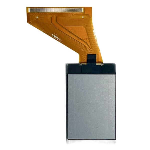[LCS] Bilens LCD-display för utvalda modeller för visning av hastighet och bränslenivå 0.1 LCD screen