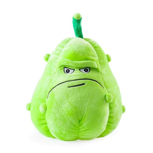 [LCS]Plants Vs Zombies Pehmokoristeet Lelu - Meloni Pehmolelu (Kirsikka)