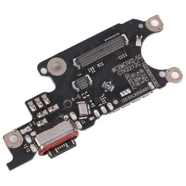 Opladningsport Board Not Specified For Xiaomi Civi 2
