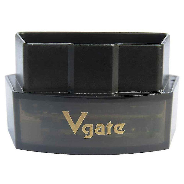 [LCS]Vgate iCar Pro WIFI iOS OBD2 Scanner ELM327 Bluetooth 4.0 OBDII