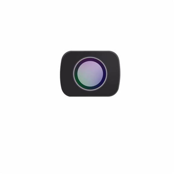 Vidvinkel makroobjektiv för DJI OSMO POCKET HD antivibrations s
