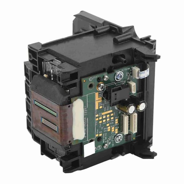 [LCS] Langtidsholdbar og problemfrit fungerende printhovedudskiftning til HP 7110/7510/7610/7612