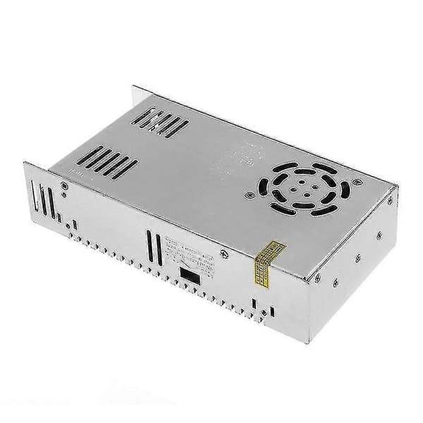 [LCS] Strömförsörjning 24v 15a 360w Transformator 220v Ac Till Dc 24v Smps Switching
