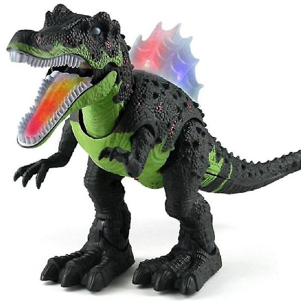 Talande Dinosaurie Blue hadrosaur-366