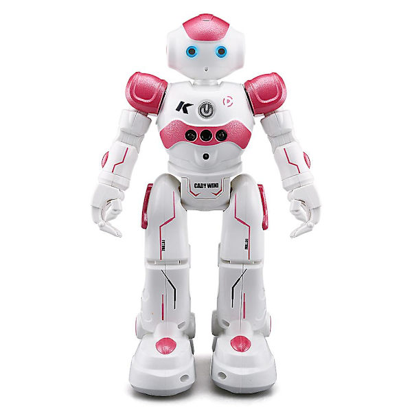 Robotlegetøj Gestus Sensing Fjernbetjening Programmerbart Robotlegetøj